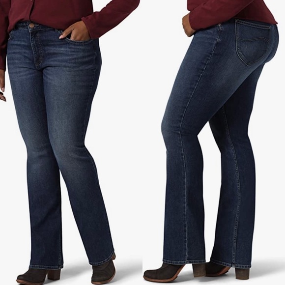 Riders by Lee | Jeans | Lee Riders Mid 